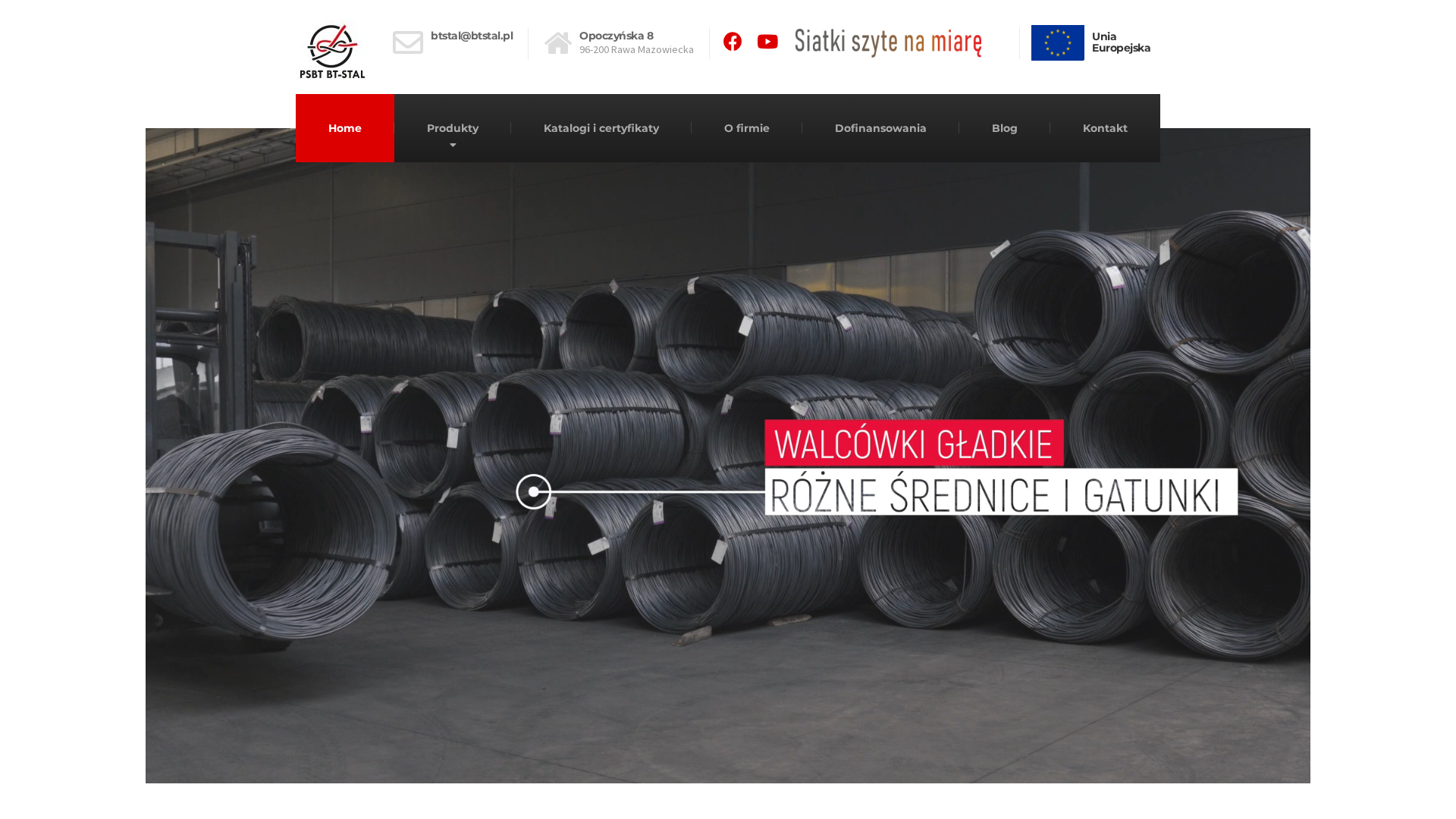 Kiedy hurtownia stali będzie lepszym wyborem niż zakup materiału z wielu różnych źródeł?