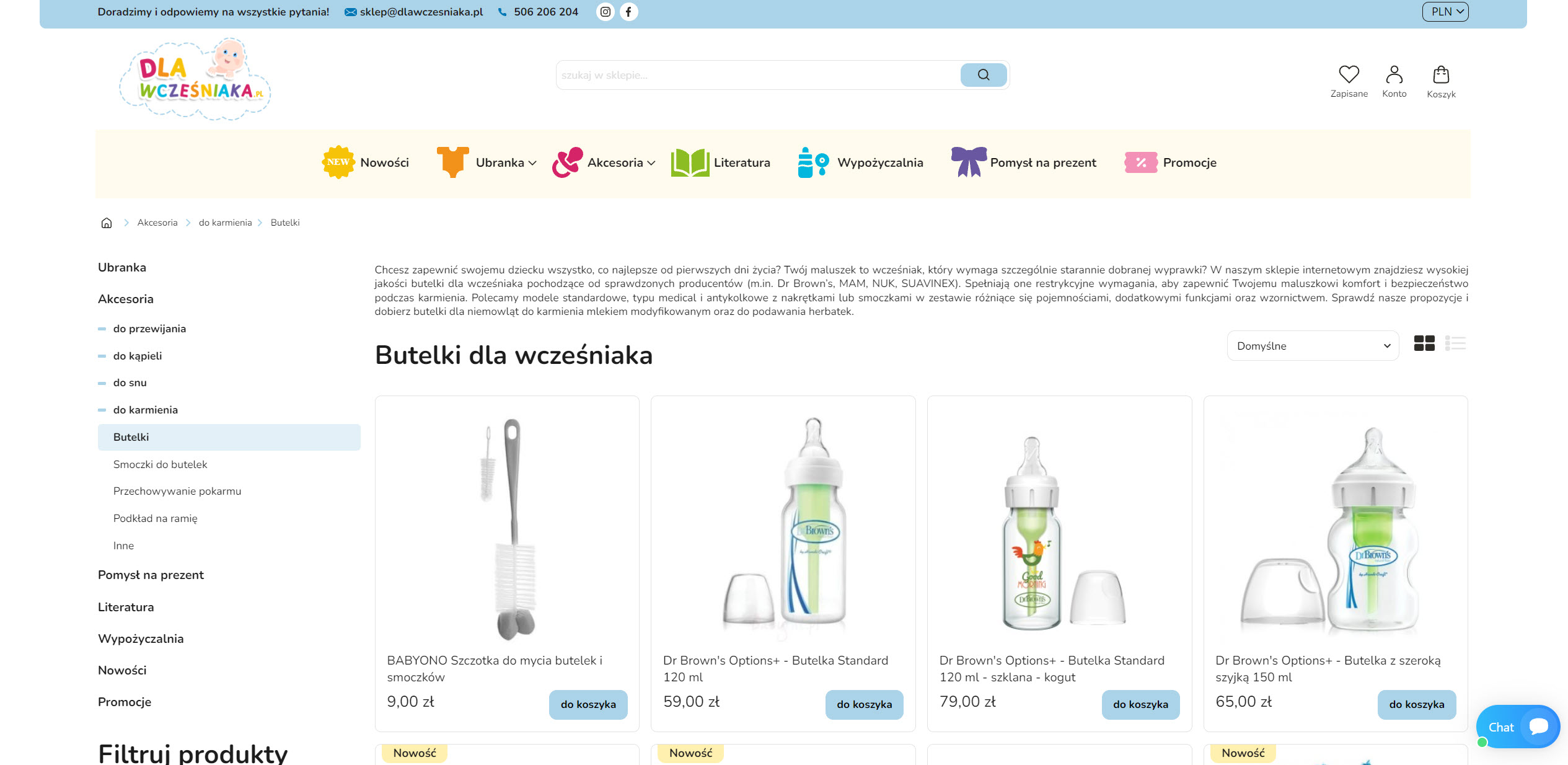 Najczęstsze błędy przy karmieniu wcześniaka - czego unikać w pierwszych tygodniach?