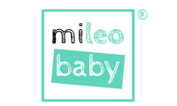 Logo Ubranka dla niemowląt - MiLeo Baby
