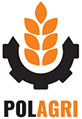 Logo POLAGRI - Części zamienne do maszyn rolniczych